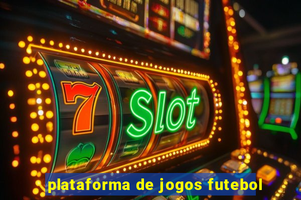 plataforma de jogos futebol