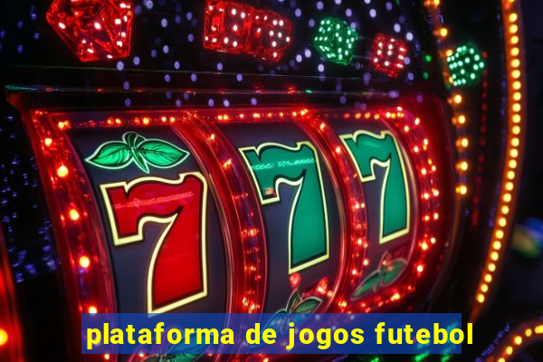 plataforma de jogos futebol