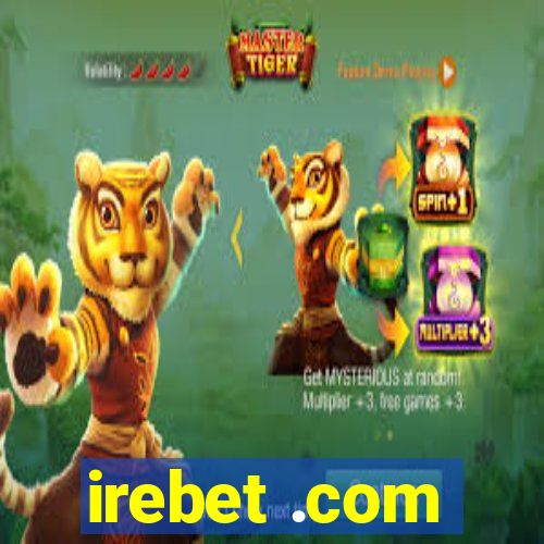 irebet .com