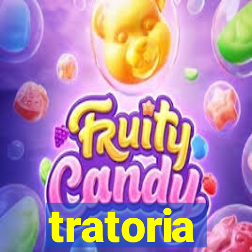 tratoria