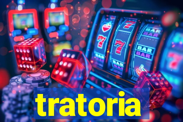 tratoria