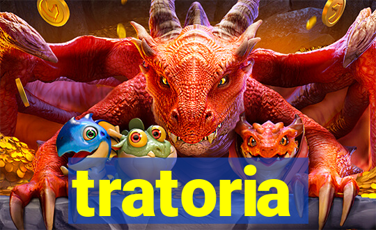 tratoria