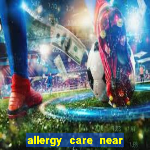 allergy care near los altos