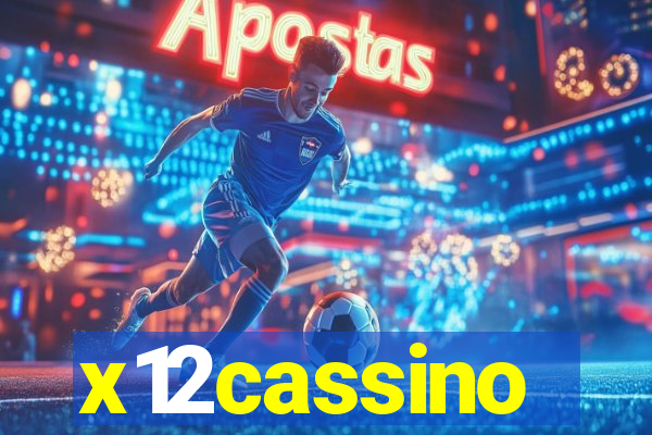 x12cassino