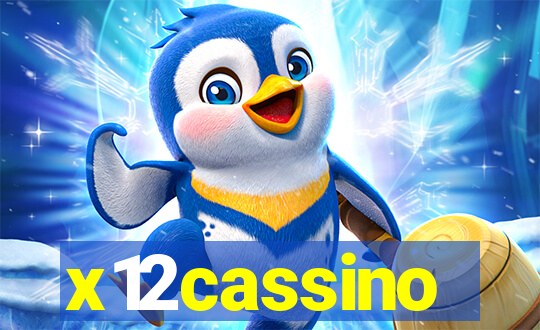 x12cassino