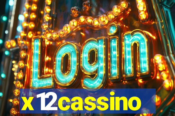 x12cassino