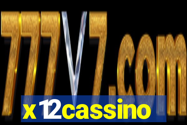 x12cassino