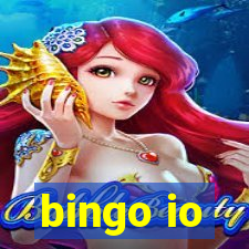 bingo io