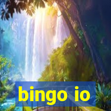 bingo io