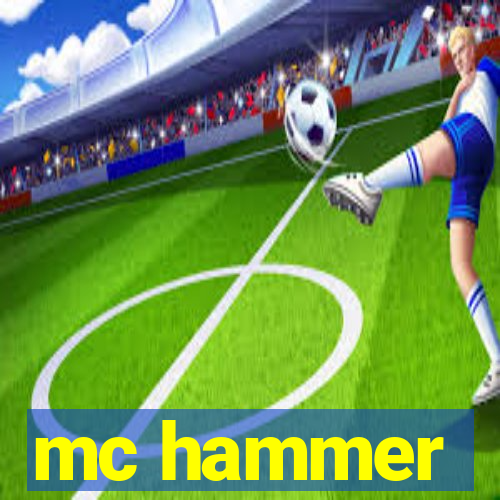 mc hammer