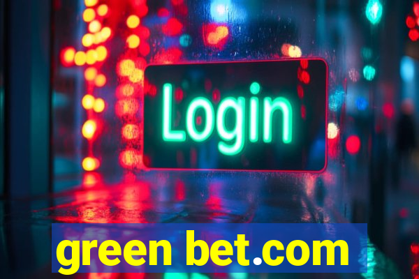 green bet.com