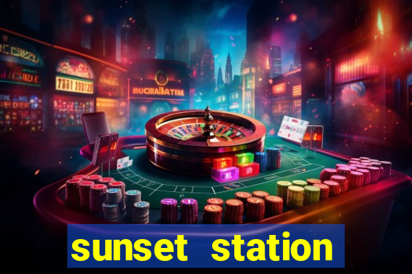 sunset station casino henderson nevada