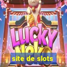 site de slots