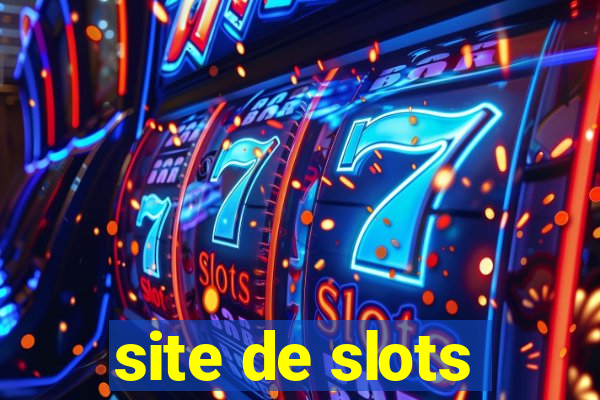 site de slots