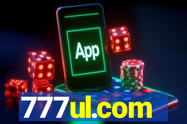 777ul.com