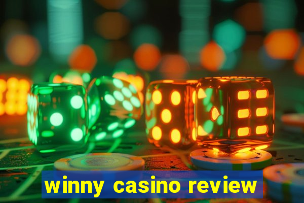 winny casino review