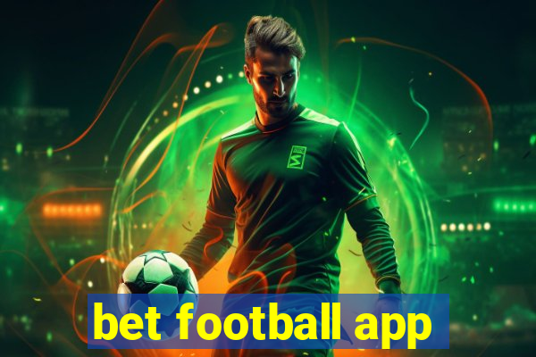 bet football app