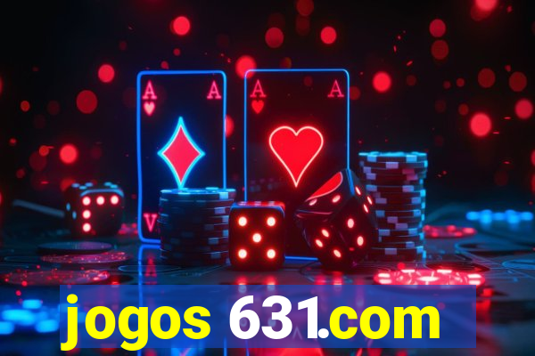 jogos 631.com