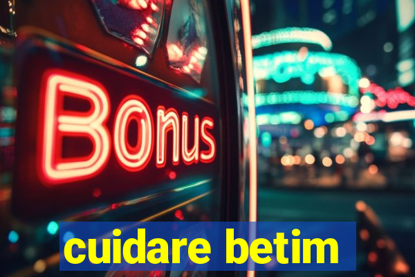 cuidare betim