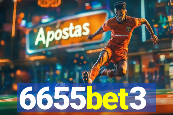 6655bet3