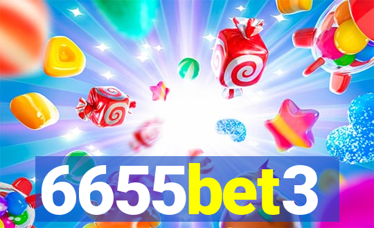 6655bet3