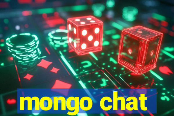 mongo chat