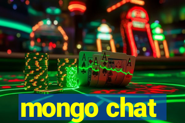 mongo chat