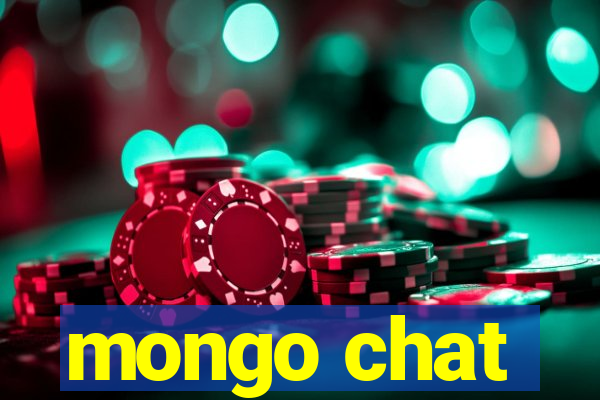 mongo chat