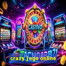 crazy jogo online