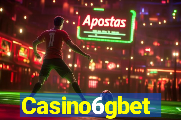 Casino6gbet