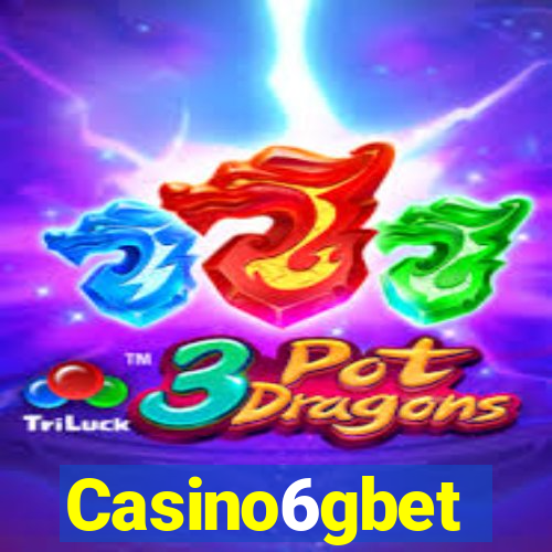 Casino6gbet