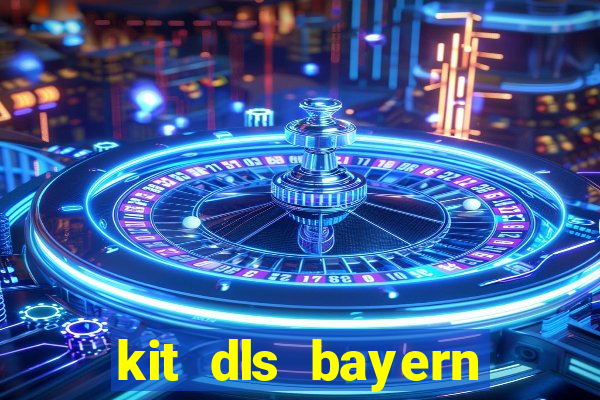 kit dls bayern munich 2022