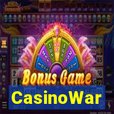 CasinoWar