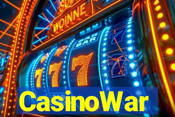 CasinoWar