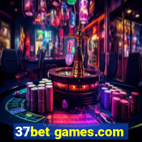 37bet games.com