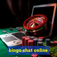 bingo chat online