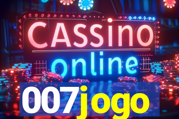 007jogo