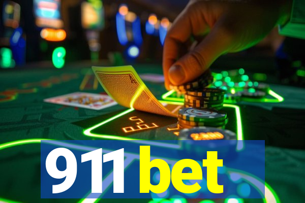 911 bet