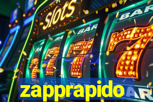 zapprapido