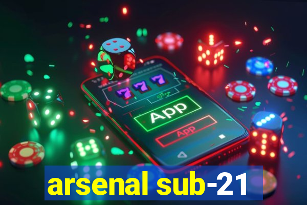 arsenal sub-21