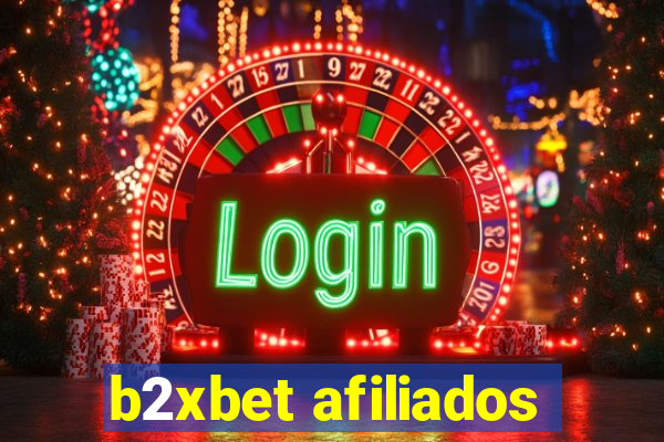 b2xbet afiliados