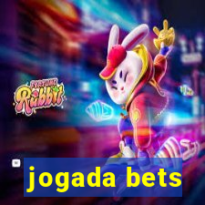 jogada bets