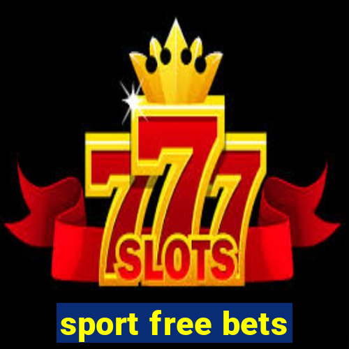 sport free bets