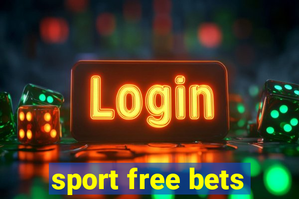 sport free bets