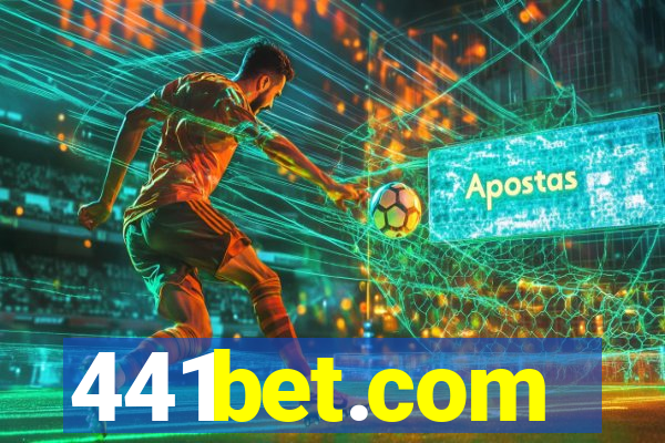 441bet.com