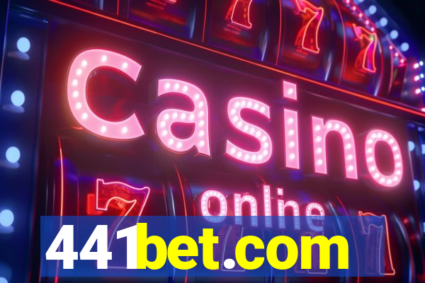 441bet.com