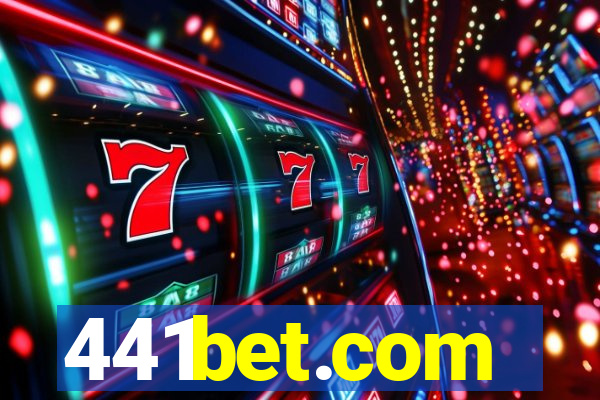 441bet.com