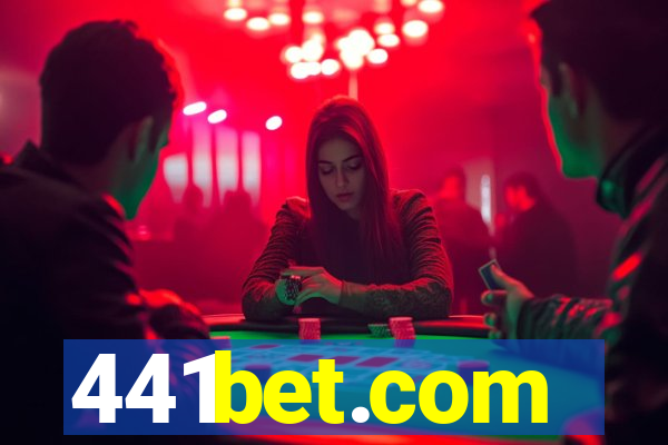 441bet.com