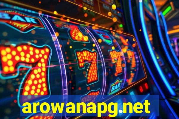 arowanapg.net