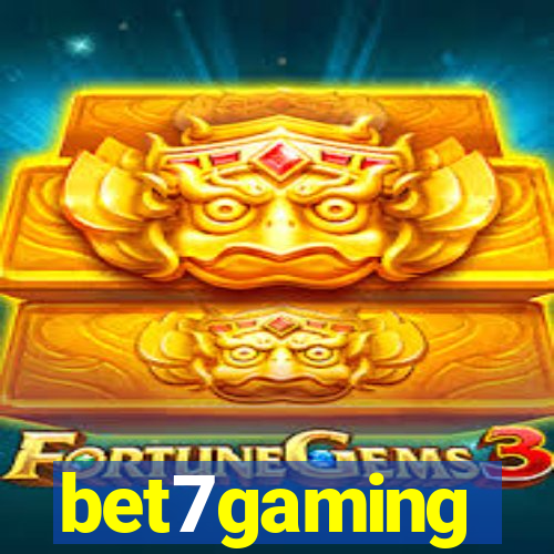 bet7gaming